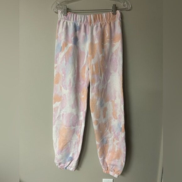 Lazypants Pants - Lazypants Niki Tie‎ Dye Sweatpants